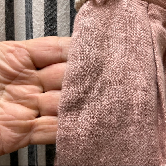 NWT Charlie B Brand Shorts size 2 color Nougat - Picture 4 of 11